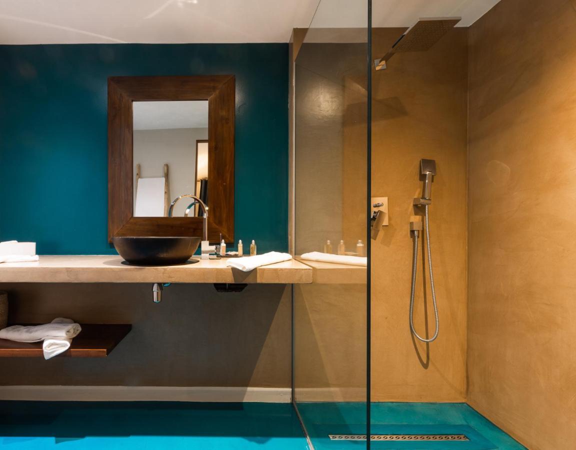 Karibuni Boutique Hotel (Adults Only) كول دي ساك المظهر الخارجي الصورة