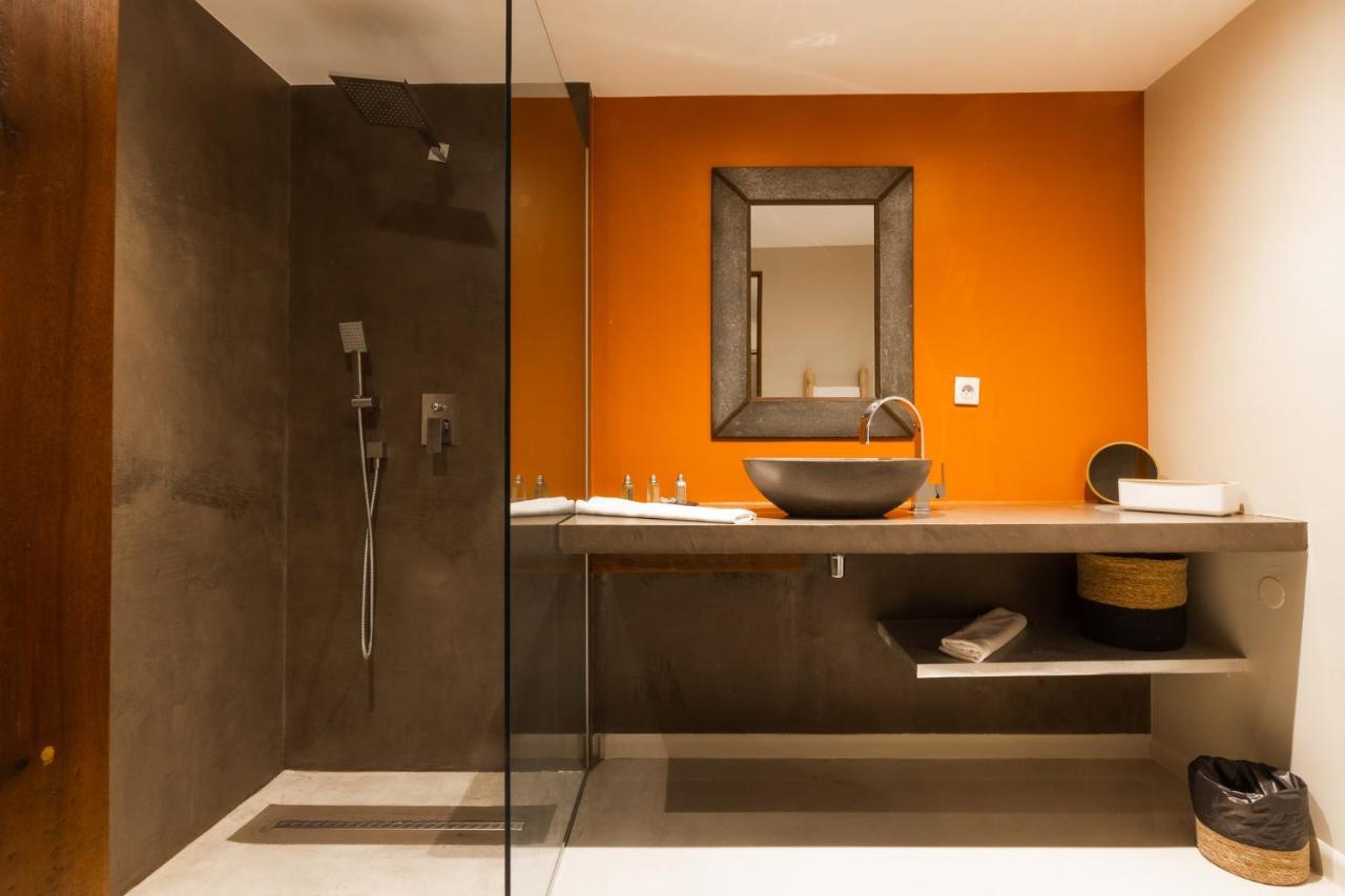 Karibuni Boutique Hotel (Adults Only) كول دي ساك المظهر الخارجي الصورة