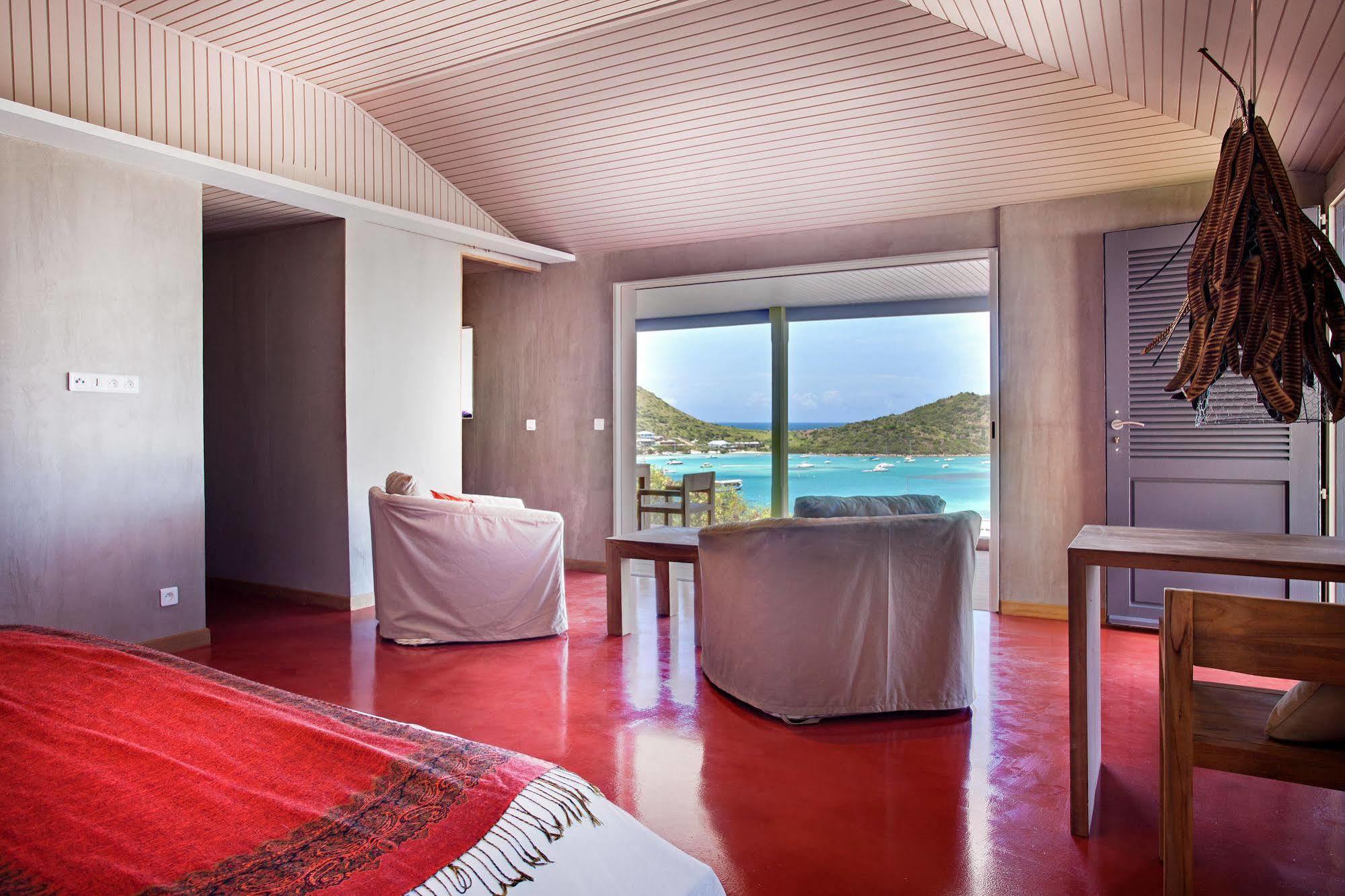 Karibuni Boutique Hotel (Adults Only) كول دي ساك المظهر الخارجي الصورة