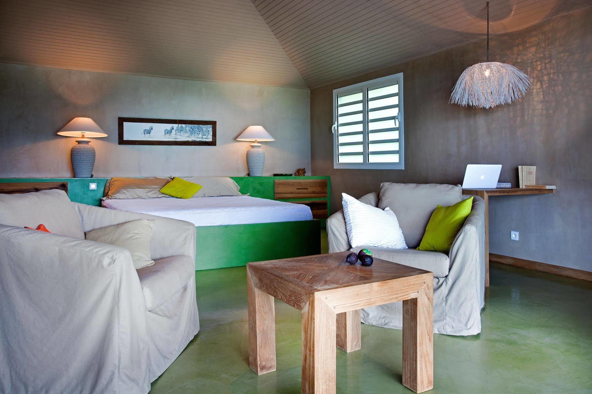 Karibuni Boutique Hotel (Adults Only) كول دي ساك المظهر الخارجي الصورة